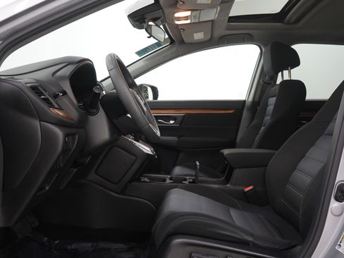 Used 2018 Honda CR-V EX image 22