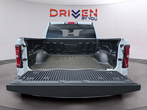 Used 2025 RAM 1500 Tradesman w/ Protection Group image 31