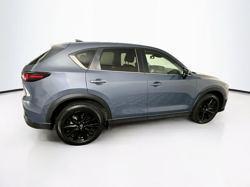 Used 2025 MAZDA CX-5 Carbon Edition AWD/4WD image 10