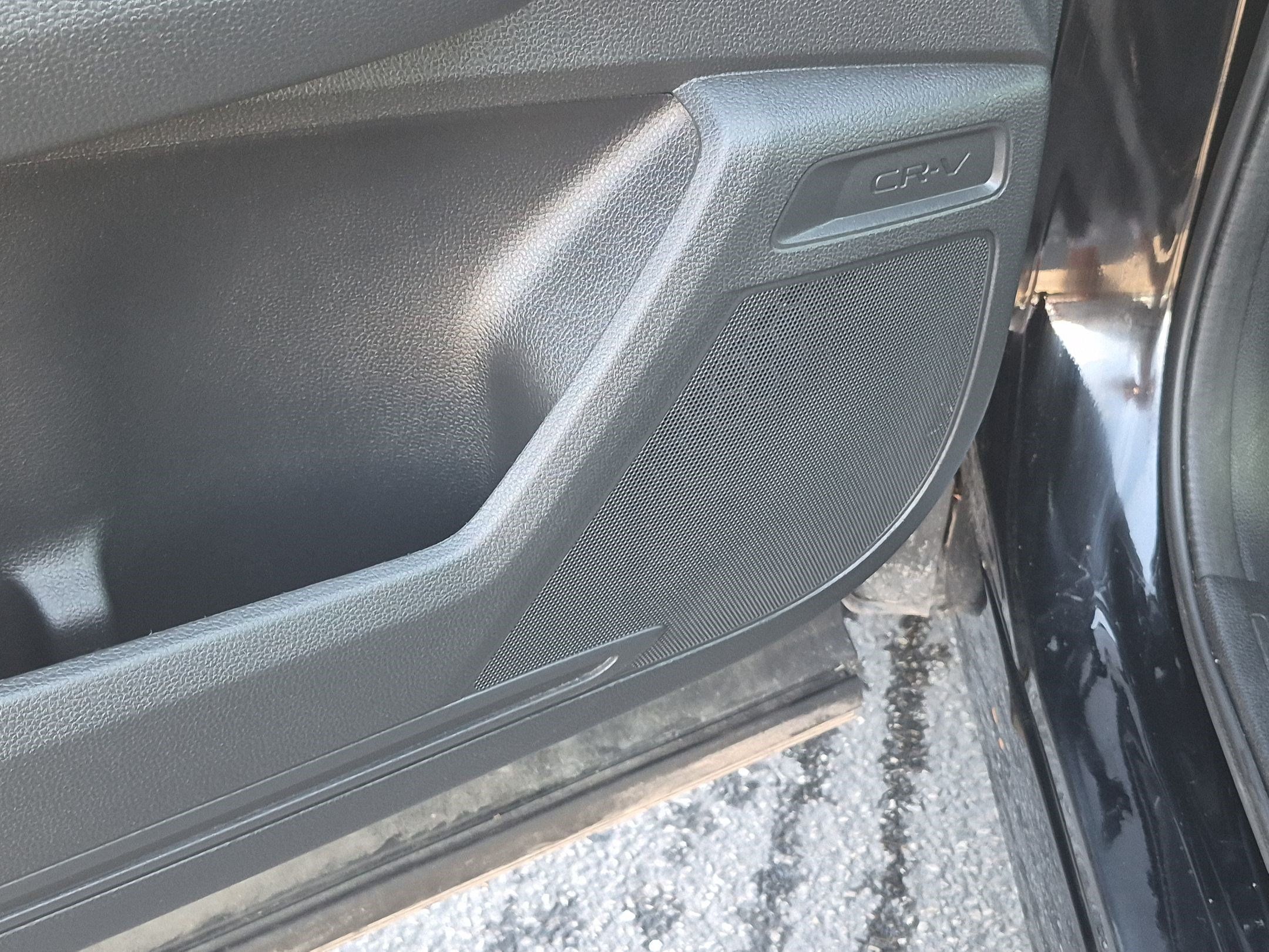 Certified 2024 Honda CR-V EX image 15