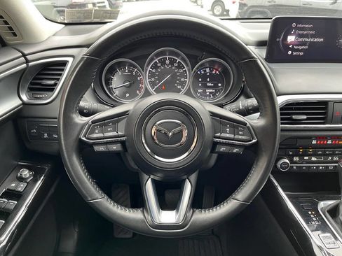 Used 2023 MAZDA CX-9 Touring Plus image 17