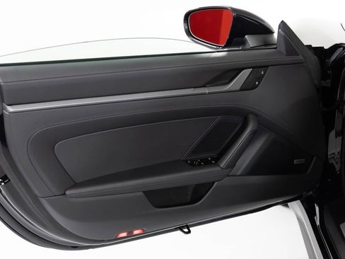 Used 2024 Porsche 911 Targa 4S image 22