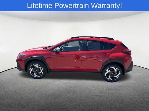 New 2026 Subaru Crosstrek 2.5i Limited AWD/4WD image 11
