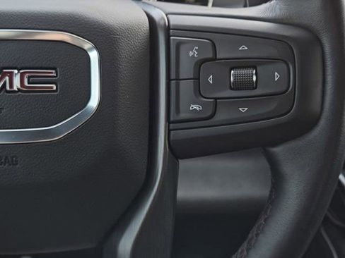 Used 2023 GMC Sierra 1500 AT4X image 30