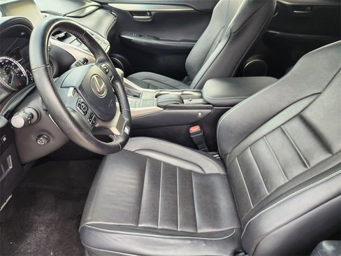 Used 2017 Lexus NX 200t F Sport image 13