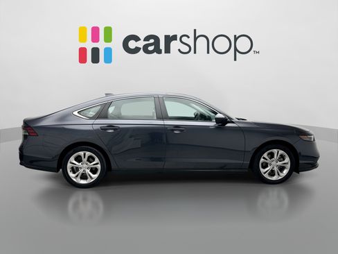 Used 2024 Honda Accord LX image 6