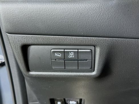 Used 2023 MAZDA CX-5 Carbon Edition image 15