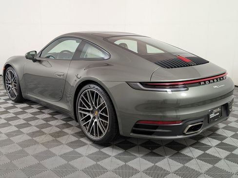 Used 2021 Porsche 911 Carrera image 3