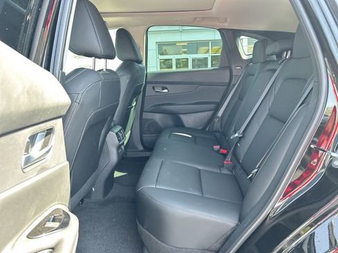 New 2026 Nissan Murano SL AWD/4WD image 16