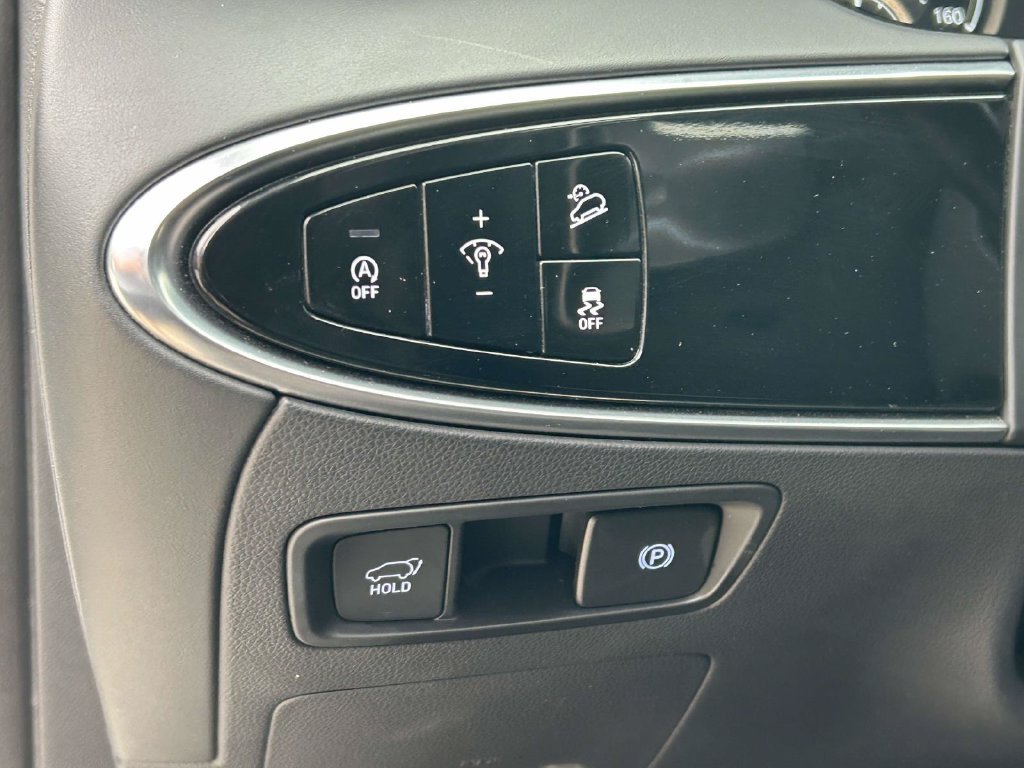 Used 2025 Genesis GV70 2.5T AWD/4WD image 17
