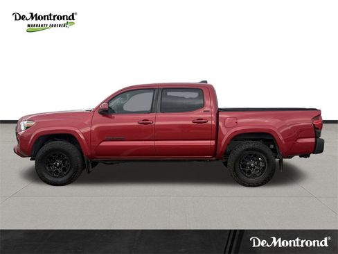 Used 2020 Toyota Tacoma SR5 image 7