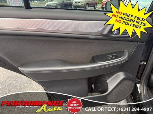 Used 2019 Subaru Outback 2.5i Premium AWD/4WD image 27