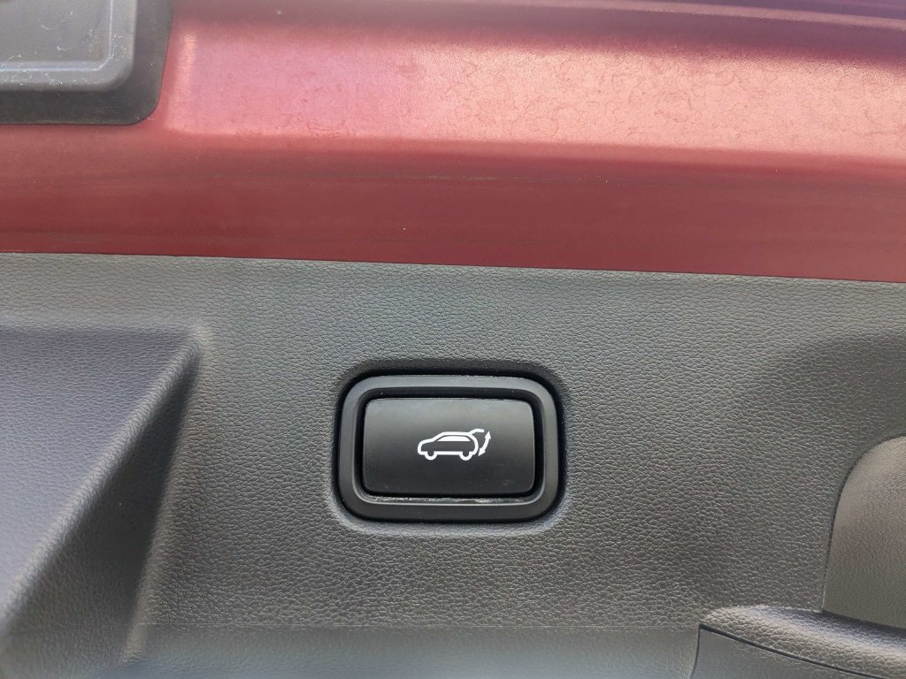Certified 2025 Hyundai Tucson SEL AWD/4WD image 18