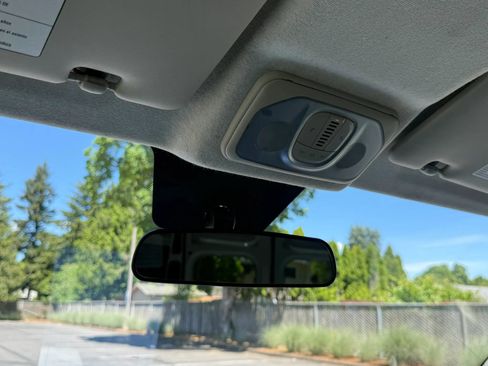 Used 2020 RAM ProMaster 1500 FWD image 18