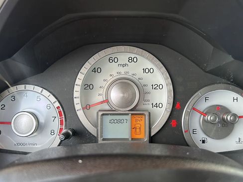 Used 2010 Honda Pilot EX-L image 8