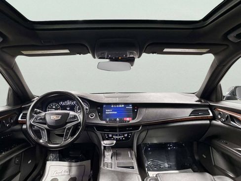 Used 2017 Cadillac CT6 3.6 AWD image 23