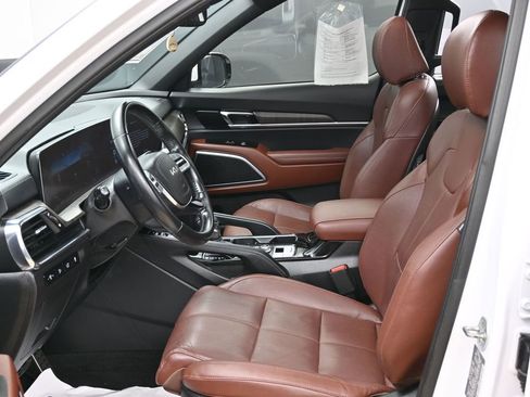 Used 2023 Kia Telluride SX image 18