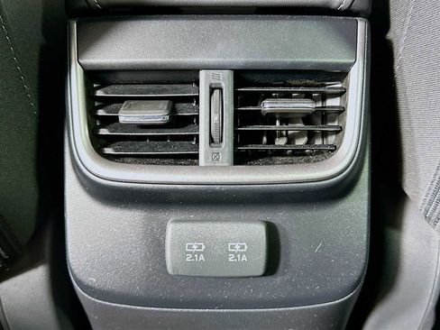 Certified 2022 Subaru Outback Premium w/ Popular Package #1 image 22