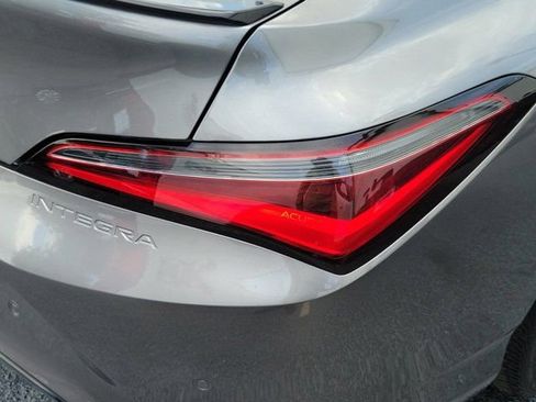 Used 2023 Acura Integra A-Spec FWD image 7