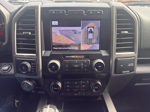 Used 2019 Ford F150 Raptor w/ Equipment Group 802A Luxury image 17