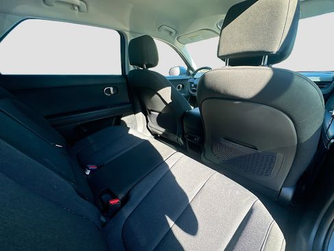 Used 2022 Hyundai Ioniq 5 SE w/ Cargo Package image 27