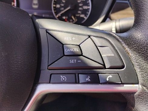 Used 2024 Nissan Altima 2.5 SV image 20