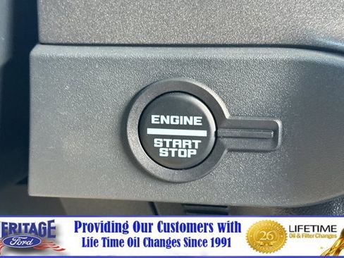 New 2026 Ford Bronco Big Bend image 23