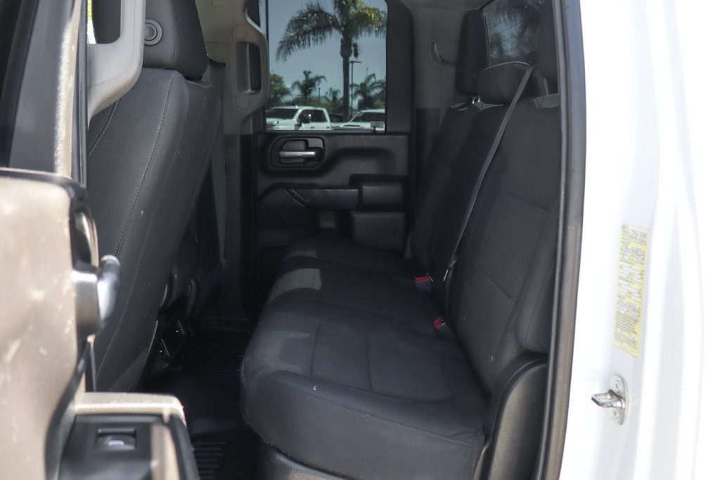 Used 2021 GMC Sierra 2500 2WD Double Cab image 37
