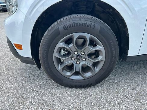 Used 2024 Ford Maverick XLT FWD image 26