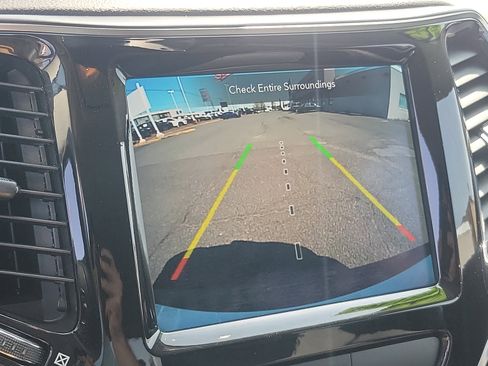 Certified 2020 Jeep Cherokee Limited image 18