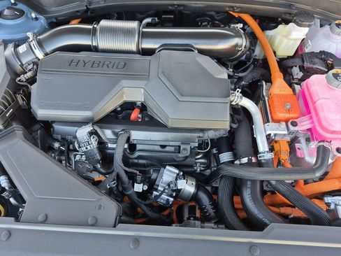 New 2026 Kia Sportage EX image 16