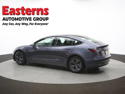 Used 2023 Tesla Model 3 Standard Range RWD image 59