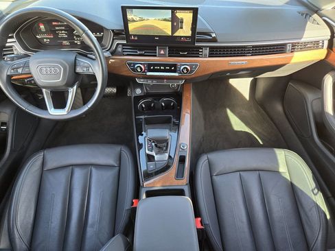 Certified 2022 Audi A5 2.0T Premium Plus w/ Premium Plus image 32