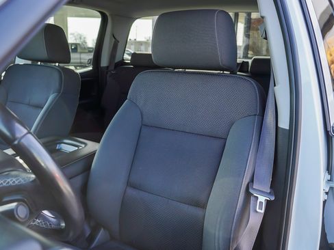 Used 2015 Chevrolet Silverado 1500 LT w/ All Star Edition image 19