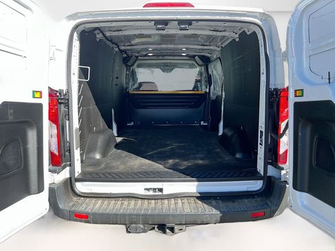 Used 2023 Ford Transit 350 Low Roof w/ Load Area Protection Package RWD image 23