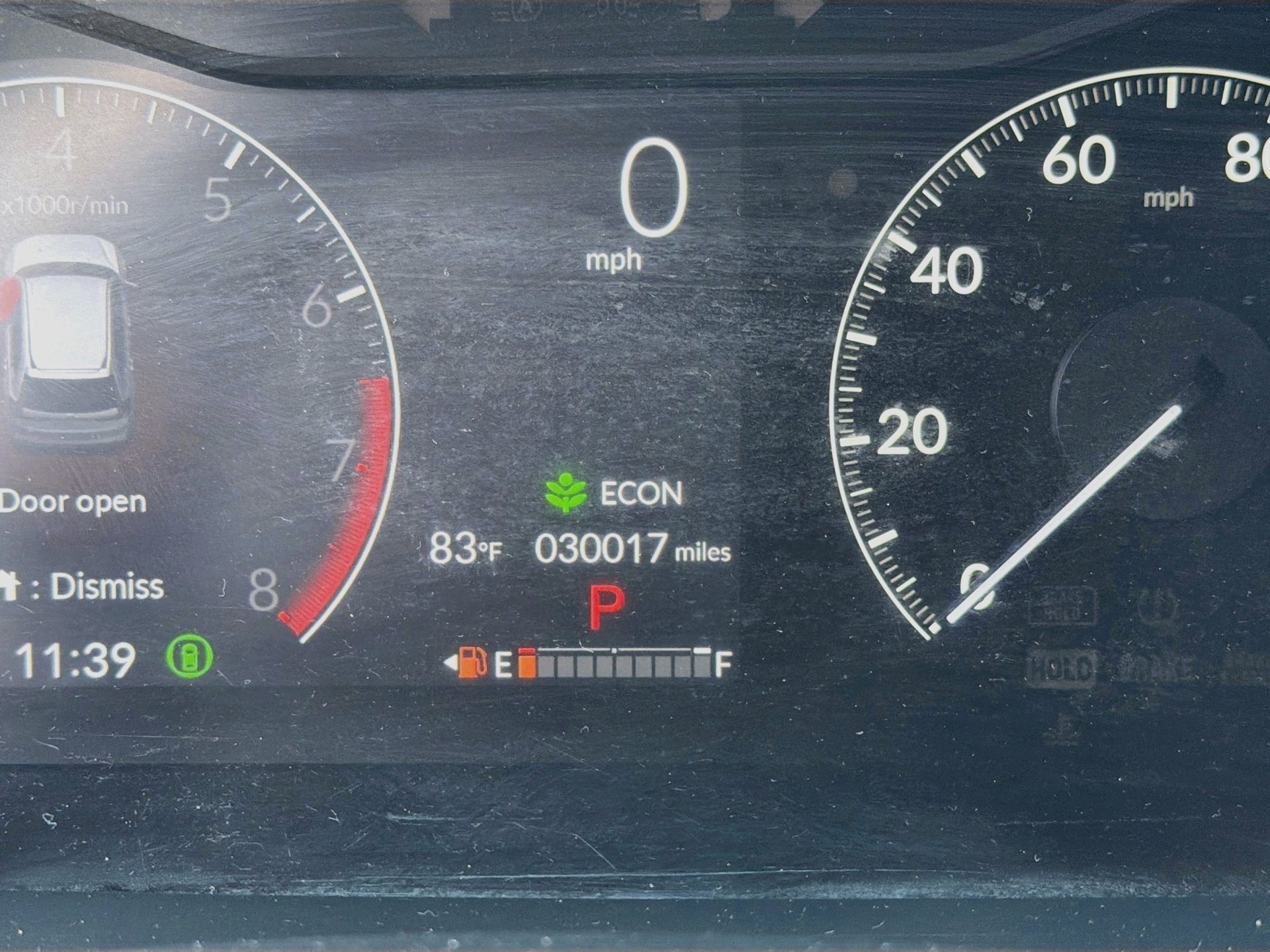 Used 2024 Honda CR-V EX image 37