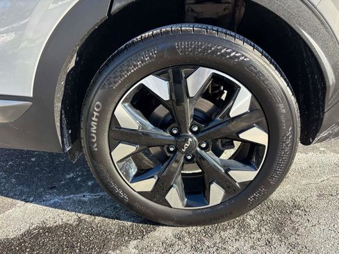 Used 2023 Kia Sportage X-Line w/ X-Line Premium Package image 26