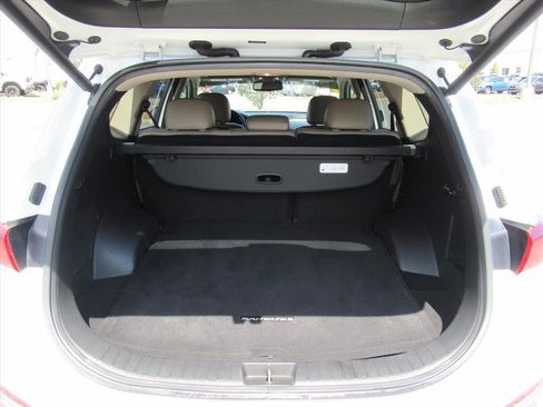 Used 2020 Hyundai Santa Fe SEL w/ Convenience + Premium Package image 33