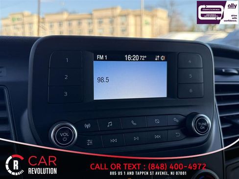 Used 2023 Ford Transit 250 Medium Roof AWD image 16