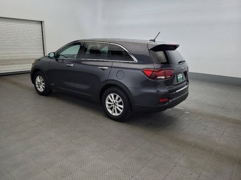 Used 2019 Kia Sorento AWD image 3