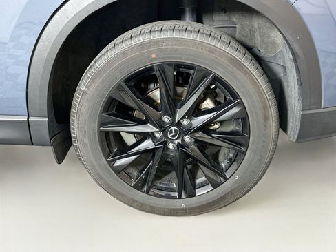 Used 2025 MAZDA CX-5 Carbon Edition AWD/4WD image 11
