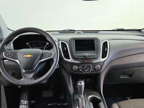 Used 2019 Chevrolet Equinox LT FWD image 39