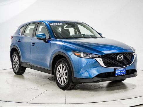 Used 2023 MAZDA CX-5 AWD 2.5 S image 10