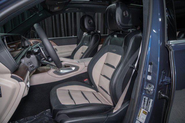 New 2026 Mercedes-Benz GLE 53 AMG 4MATIC image 11
