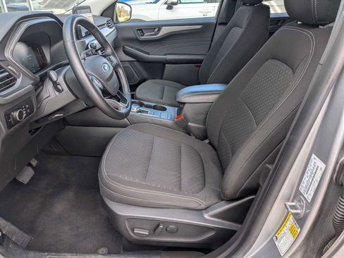 Used 2023 Ford Escape Active w/ Cold Weather Package FWD image 23