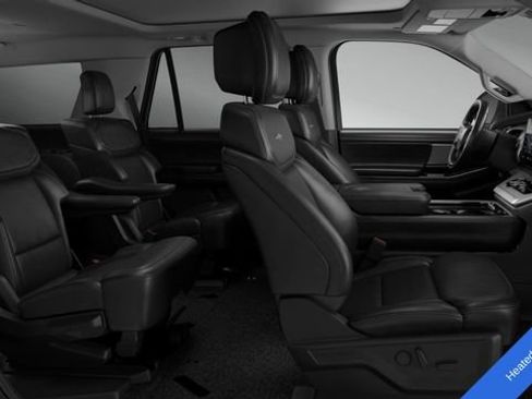 New 2026 Ford Expedition Platinum AWD/4WD image 6