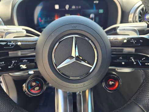 Used 2022 Mercedes-Benz SL 55 AMG 4MATIC image 20