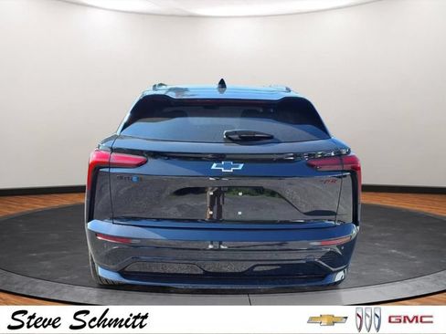 New 2026 Chevrolet Blazer EV RS FWD image 21