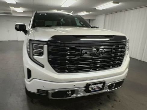 Certified 2024 GMC Sierra 1500 Denali Ultimate image 3