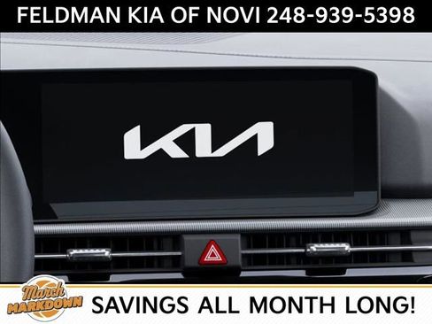 New 2026 Kia Sportage SX Prestige image 20